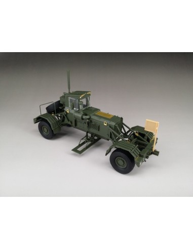 Husky Mk.III CMMD 