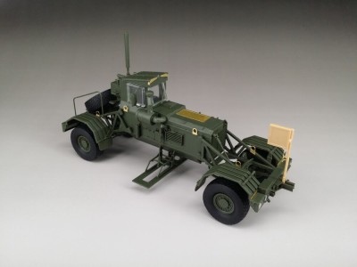 Husky Mk.III CMMD 
