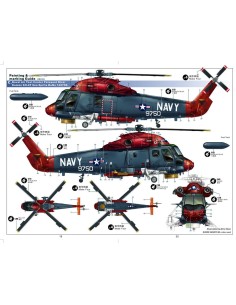 SH-2F Seasprite 