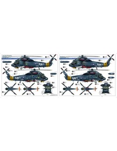 SH-2F Seasprite  2