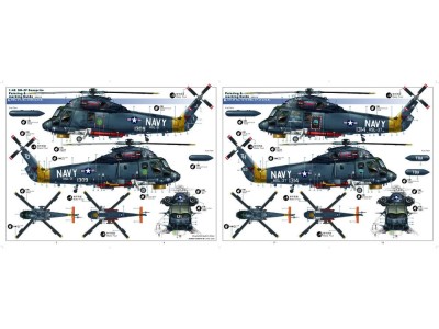 SH-2F Seasprite 