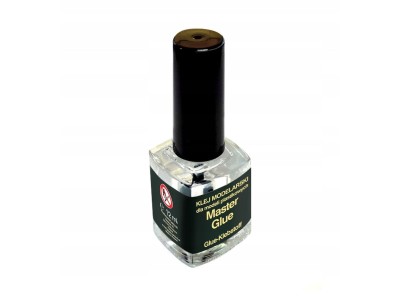 glue in glass with a fringe 12 ml 