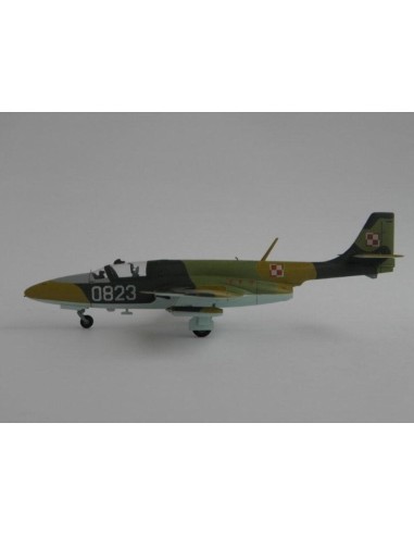 TS-11  Iskra 200BR 