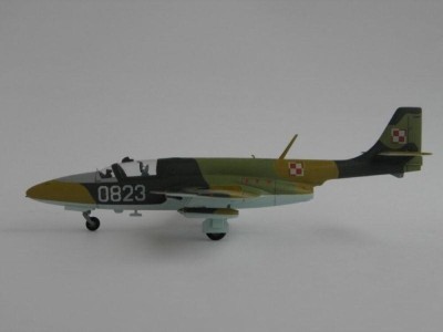 TS-11  Iskra 200BR 