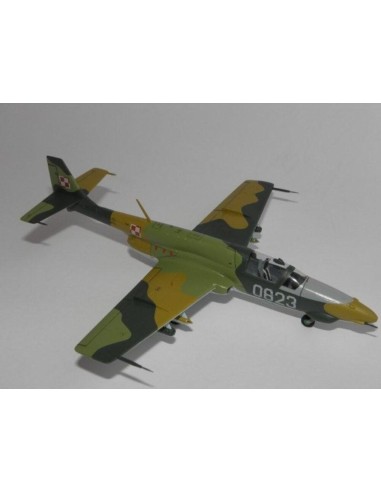 TS-11  Iskra 200BR 