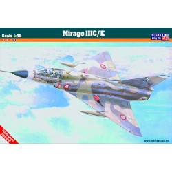 Mirage  III/E 