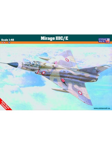 Mirage  III/E 