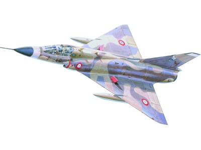 Mirage  III/E 