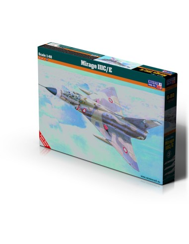 Mirage  III/E 