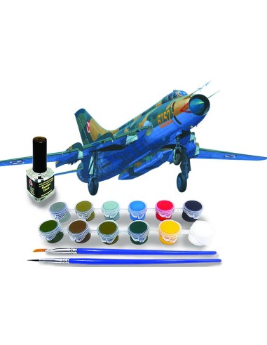 Su-20RLast Flight  START SET 