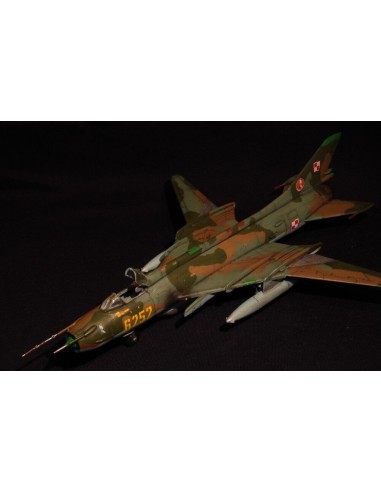 Su-20RLast Flight  START SET 
