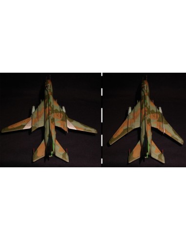 Su-20RLast Flight  START SET 