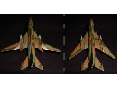 Su-20RLast Flight  START SET 