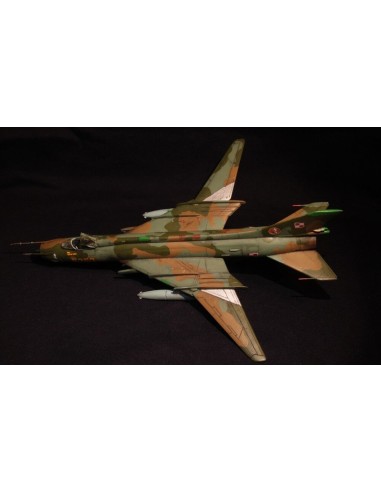 Su-20RLast Flight  START SET 