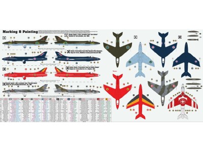 J-34 ACRO HUNTER   START SET 