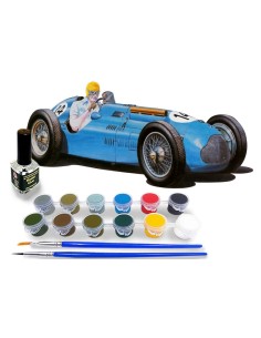 Talbot Lago   START SET 