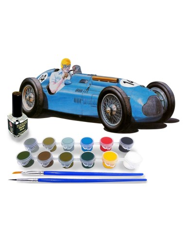 Talbot Lago   START SET 