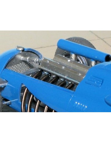 Talbot Lago   START SET 