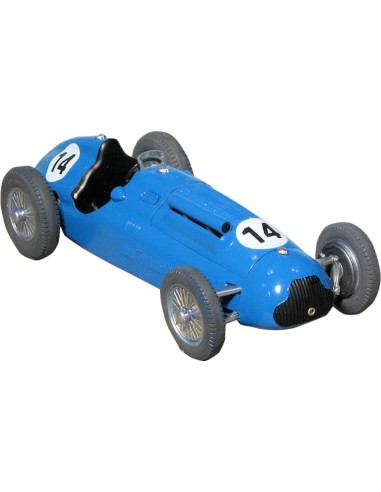 Talbot Lago   START SET 