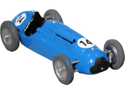 Talbot Lago   START SET 