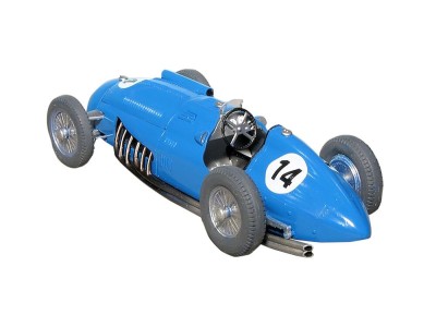 Talbot Lago   START SET 