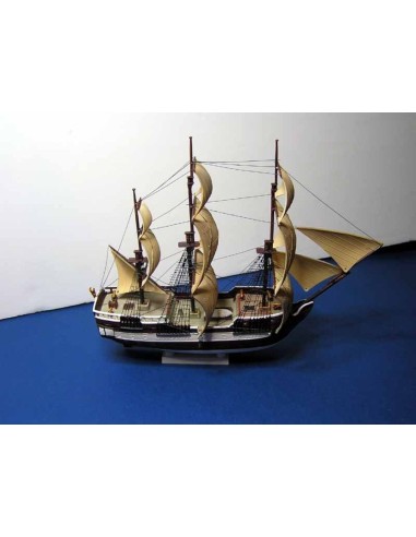 USS Bon Homme Richard  START SET 