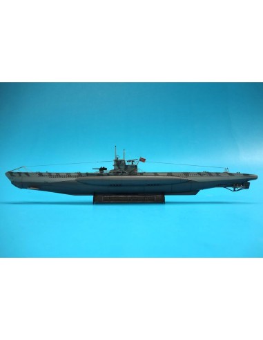 Das U-Boot VIIC   U-617  START SET 