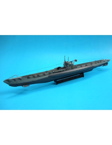 Das U-Boot VIIC   U-617  START SET 