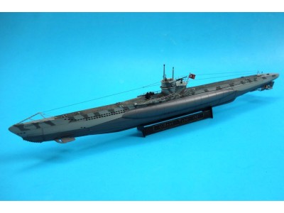 Das U-Boot VIIC   U-617  START SET 