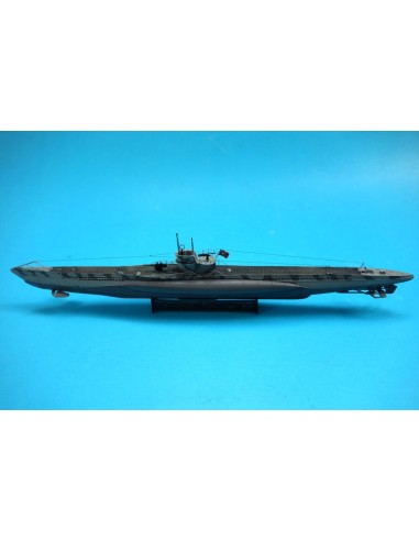 Das U-Boot VIIC   U-617  START SET 