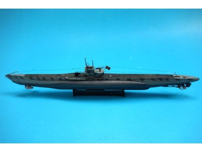 Das U-Boot VIIC   U-617  START SET 