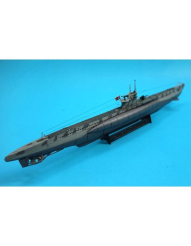 Das U-Boot VIIC   U-617  START SET 