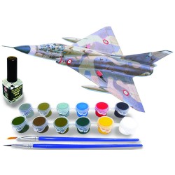 Mirage III E/S  START SET  2