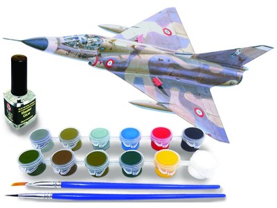Mirage III E/S  START SET 