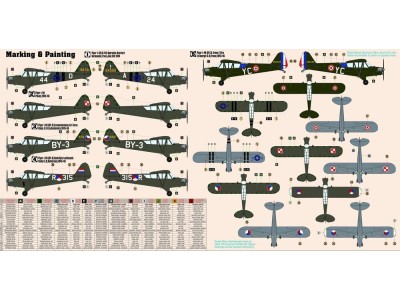 Piper L-4H CUB  START SET 