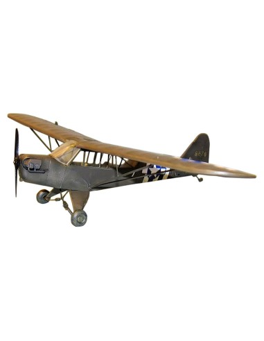Piper L-4H CUB  START SET 