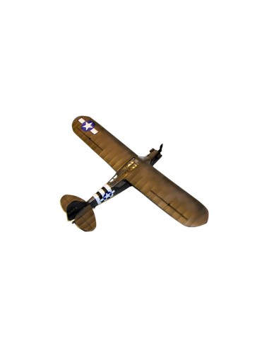 Piper L-4H CUB  START SET 
