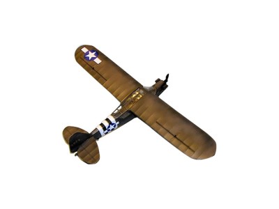 Piper L-4H CUB  START SET 