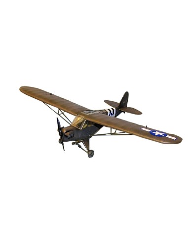 Piper L-4H CUB  START SET 