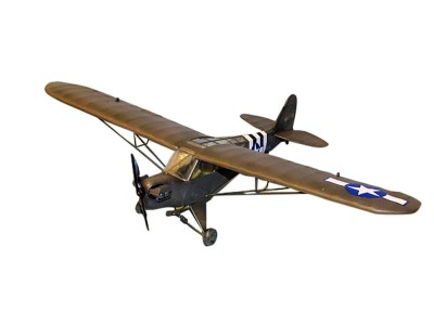 Piper L-4H CUB  START SET 