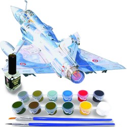 Mirage-2000 C-5  START SET 