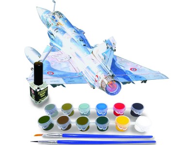 Mirage-2000 C-5  START SET 