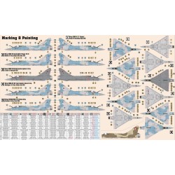 Mirage-2000 C-5  START SET  2