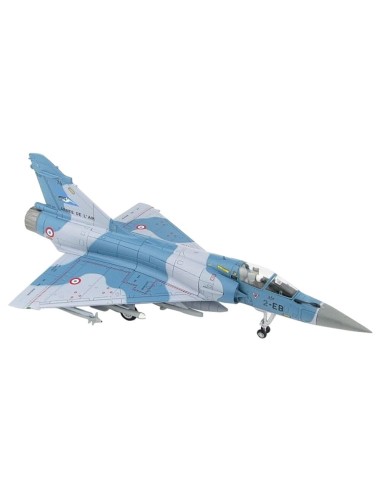 Mirage-2000 C-5  START SET 