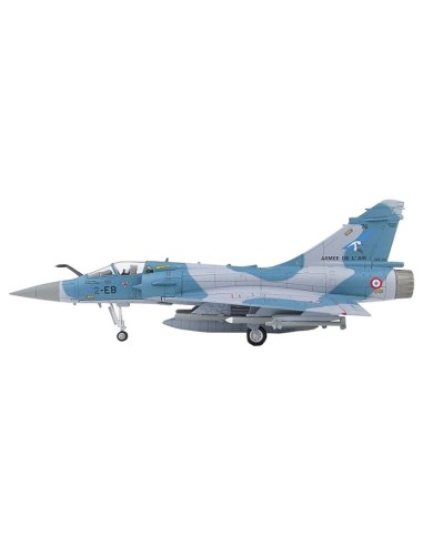 Mirage-2000 C-5  START SET 