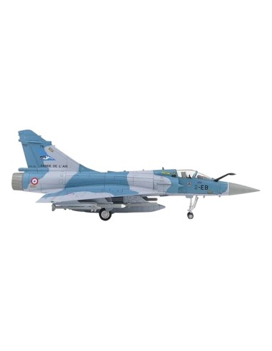 Mirage-2000 C-5  START SET 