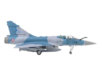 Mirage-2000 C-5  START SET 