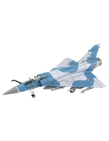 Mirage-2000 C-5  START SET 