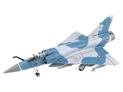 Mirage-2000 C-5  START SET 