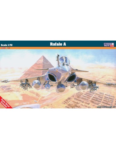 Rafale A  START SET 